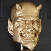 Devil Door Knocker
